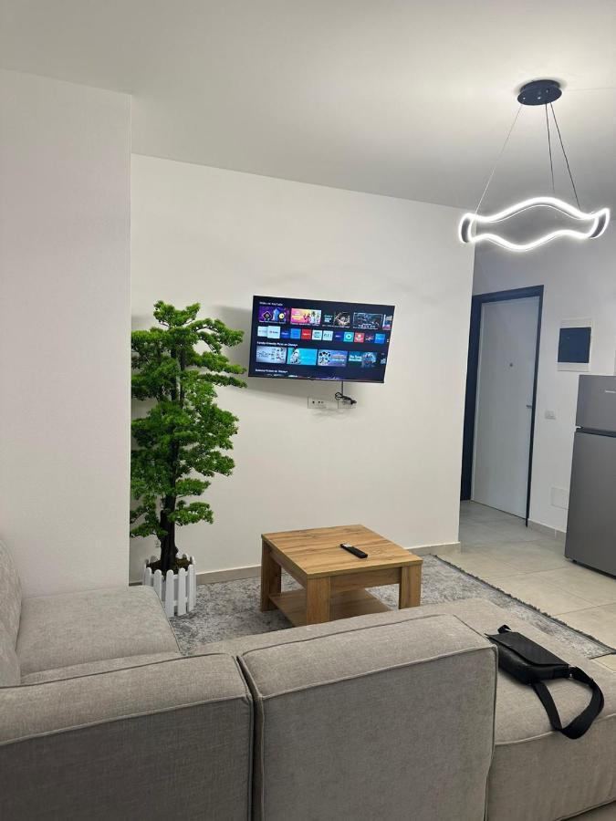 Appartement Luxury *